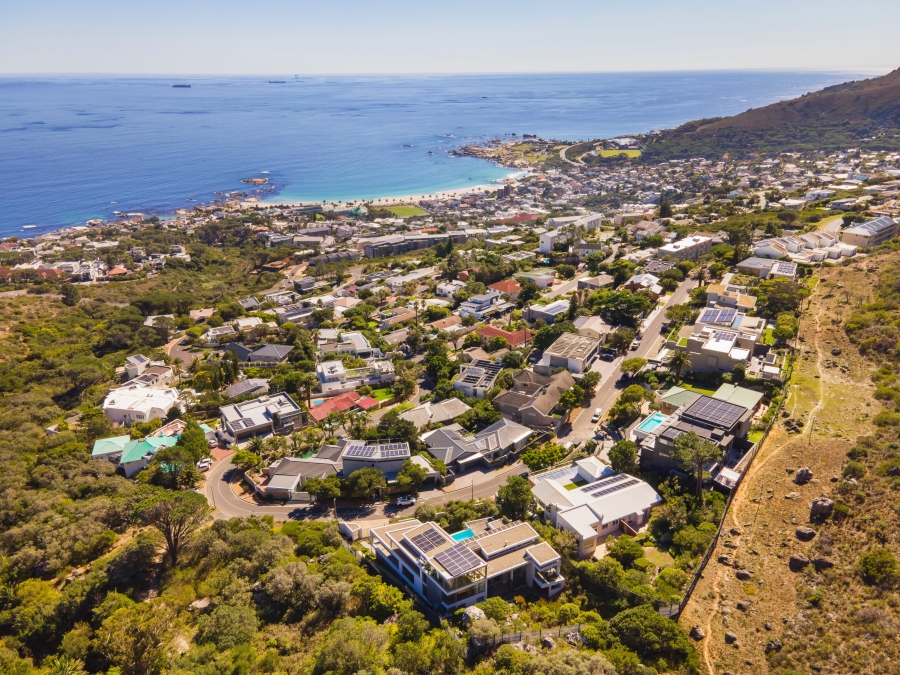 5 Bedroom Property for Sale in Camps Bay Western Cape